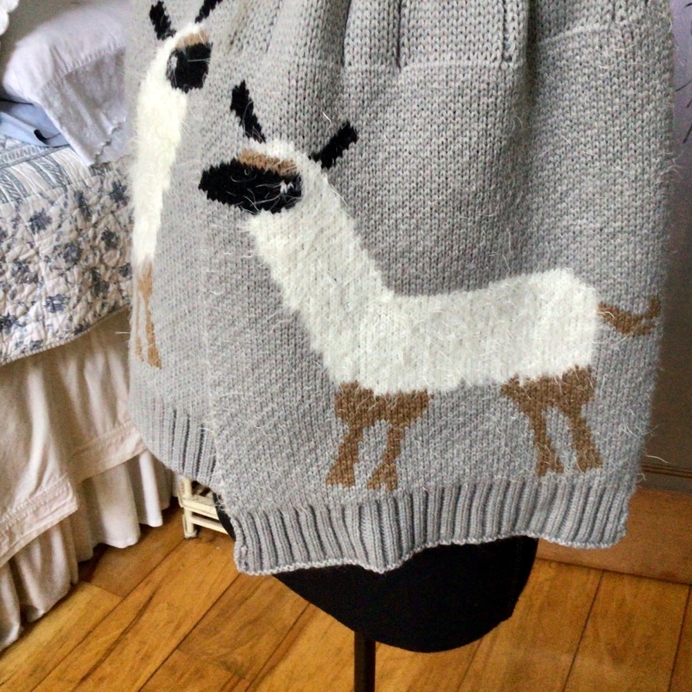 Winter Warmth Scaf - image 8